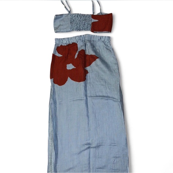 Anthropologie 2 piece set XS - Picture 5 of 6